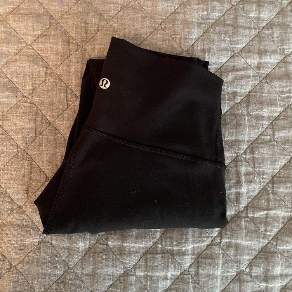 High Times Pant Full-On Luon 25”